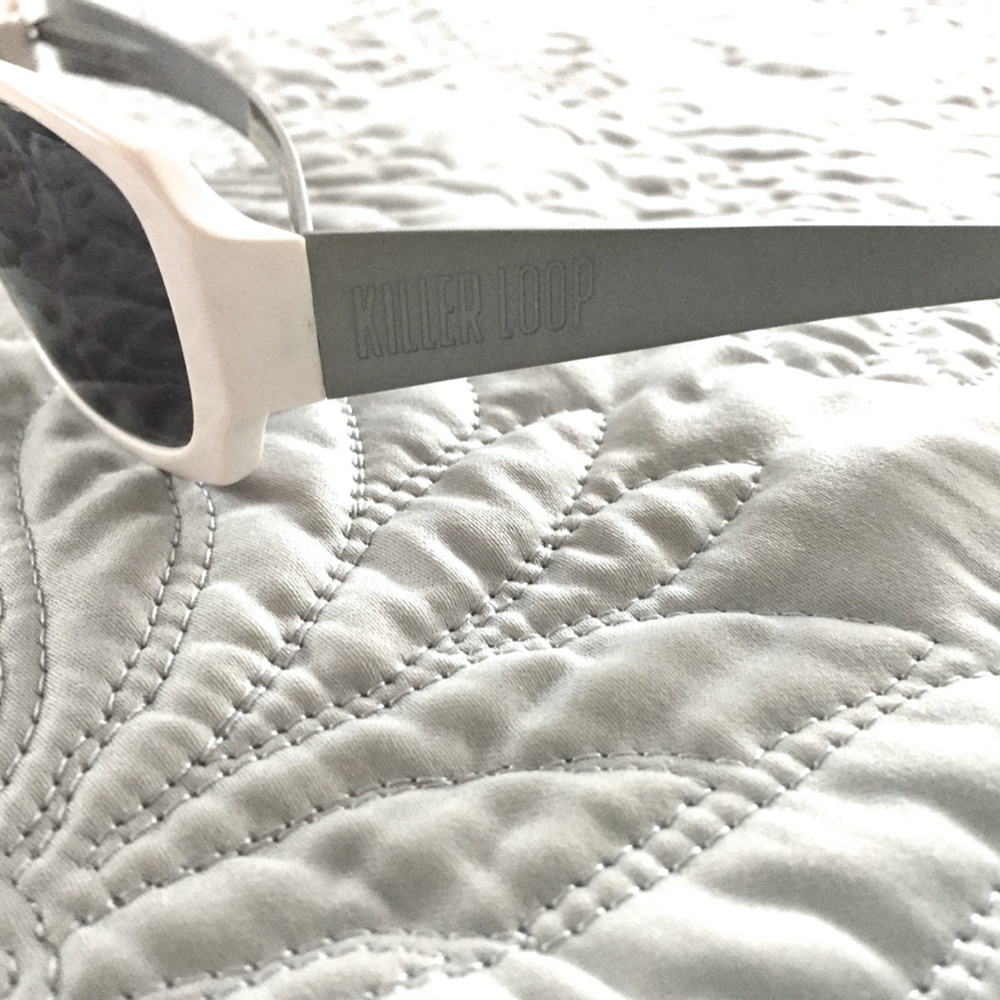 Italian Killer Loop Ladies Capri Sunglasses - Picture 5 of 13
